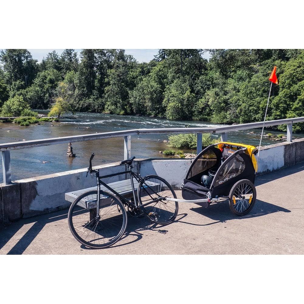 Child Trailer O416