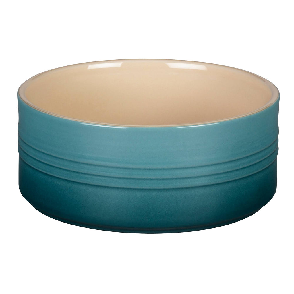 1 Quart Stoneware Souffle Dish G232524