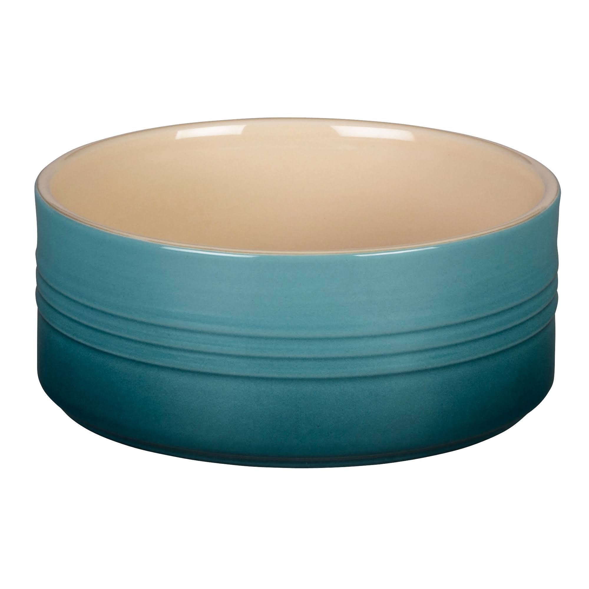 1 Quart Stoneware Souffle Dish G232524