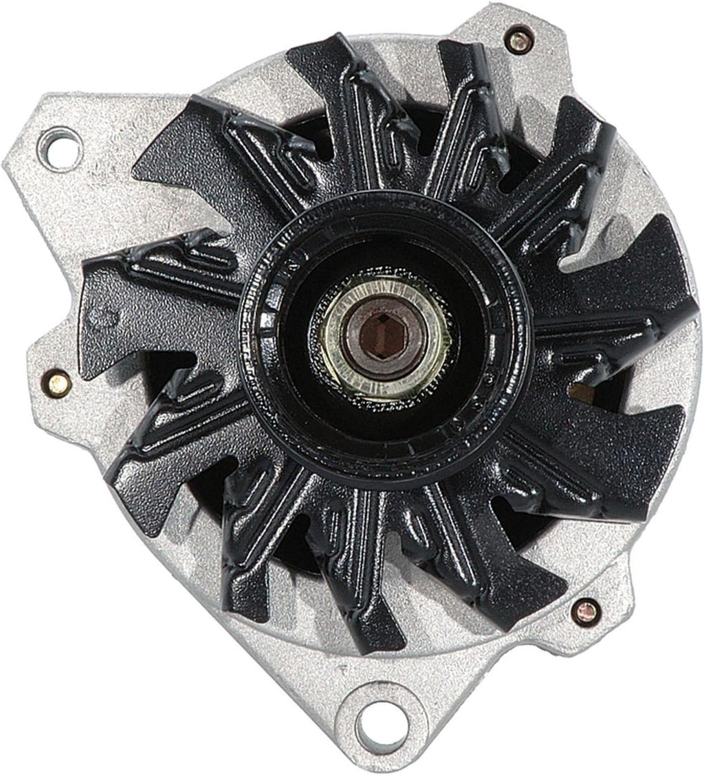Alternator T68669