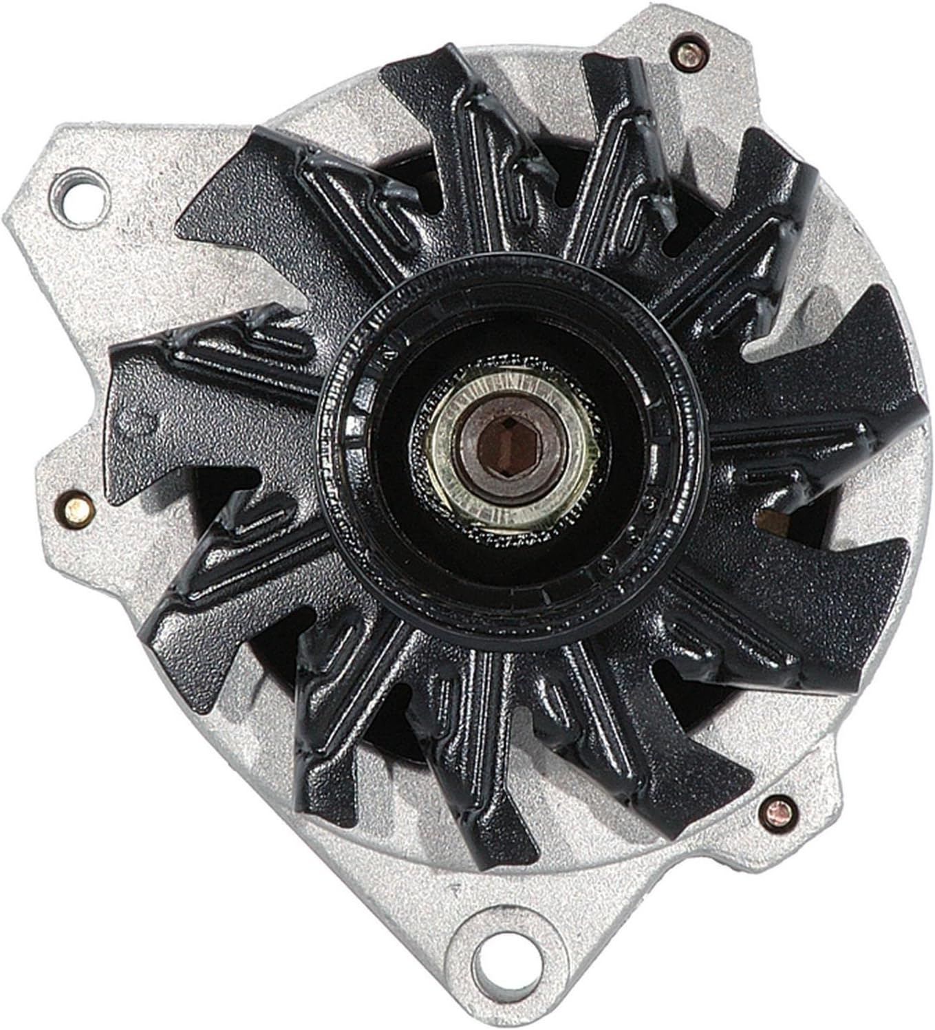 Alternator T68669