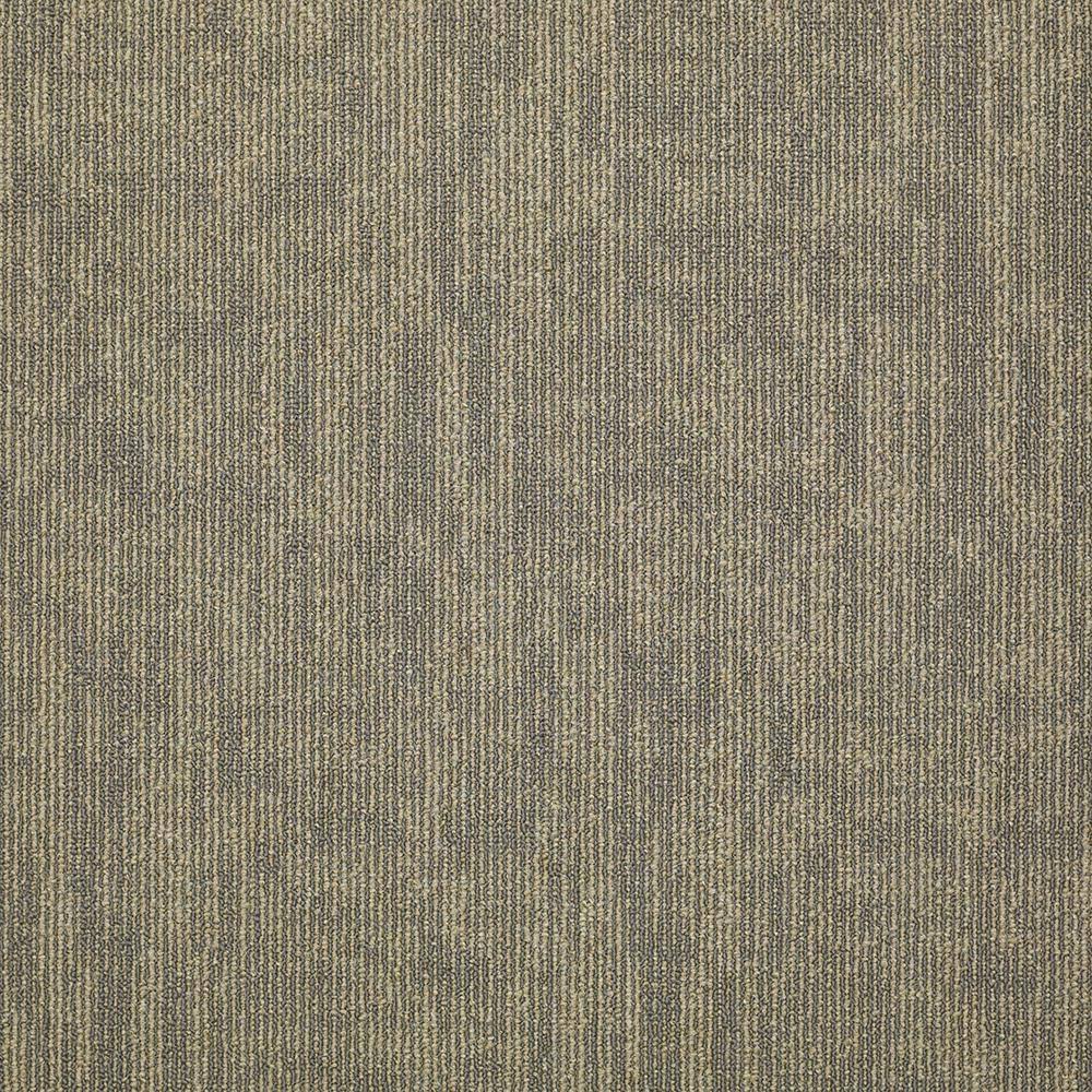 24 in. x 24 in. Glue Down Carpet Tile (12-tile / CASE) B659307