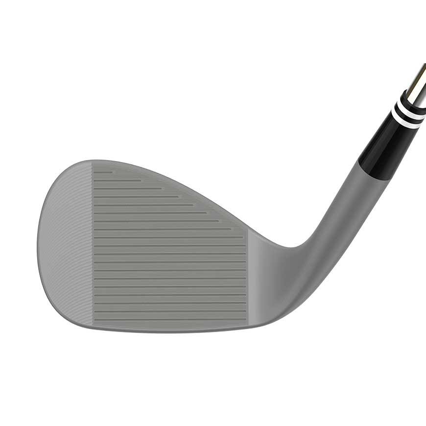 Raw Wedge J8085