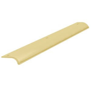 18x22 Long Curve Edge Pull in Sati P195527