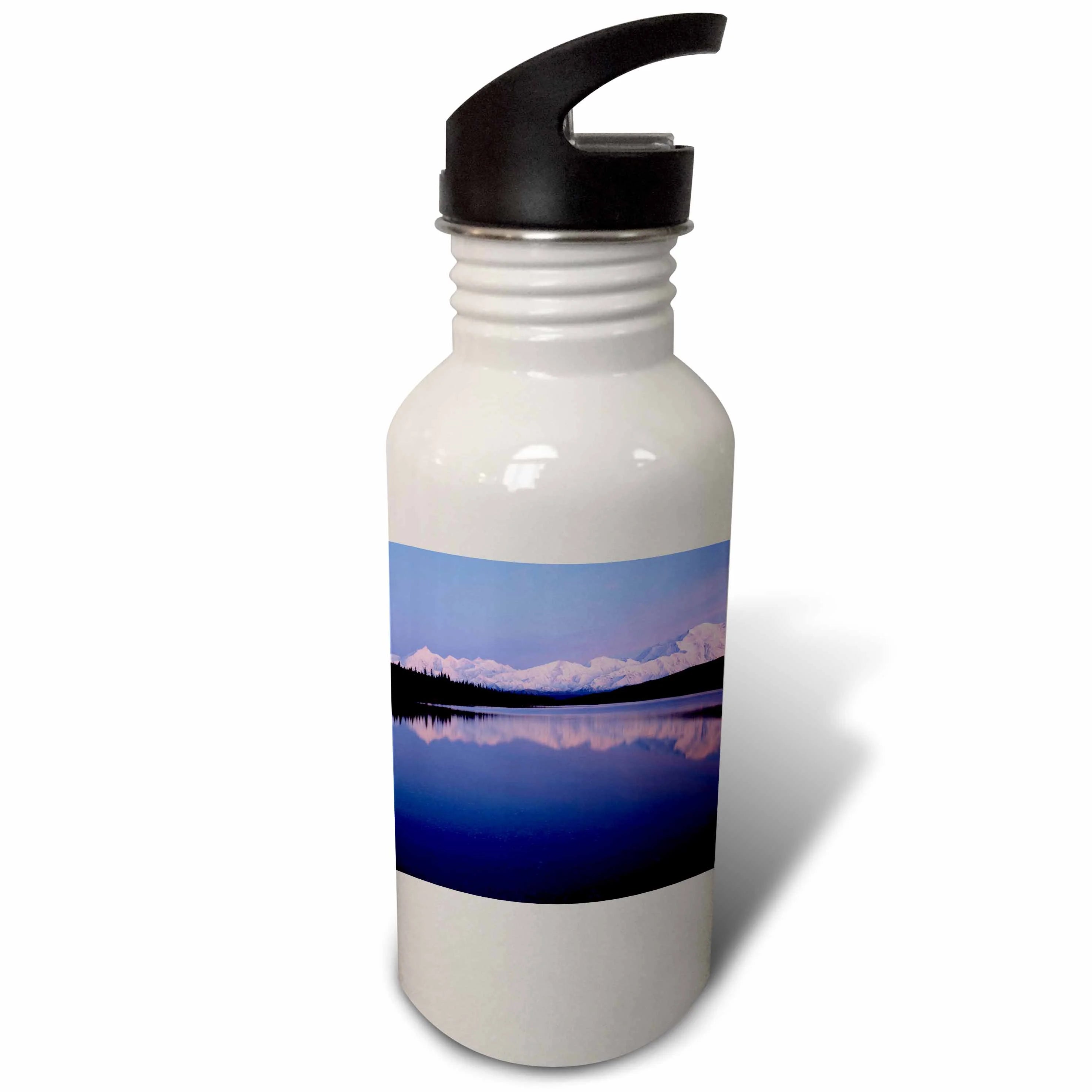 21 oz Sports Water Bottle U5251