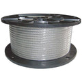 Cable 1/16 in. 500 ft. 7 x 7 Clear Vinyl Q794619
