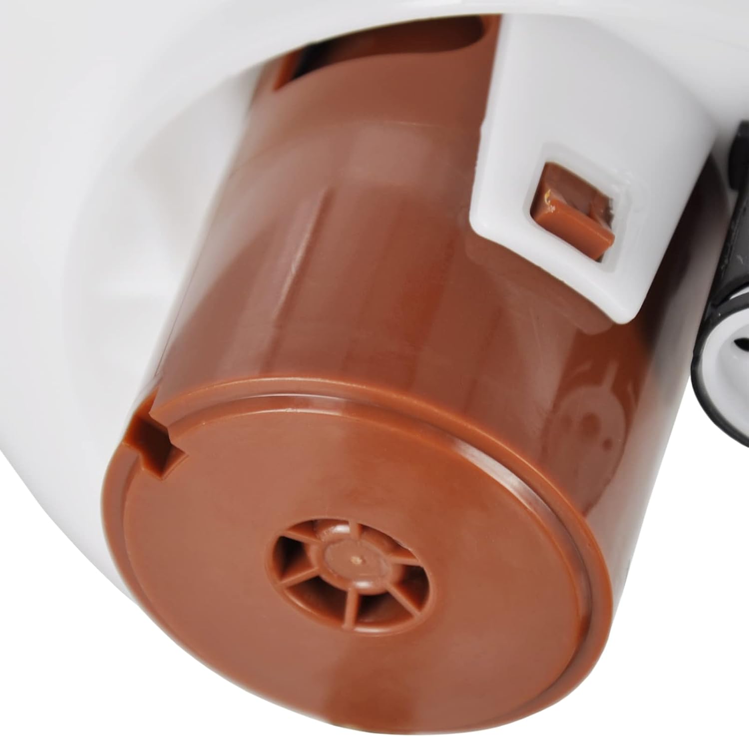 Fuel Pump Module Assembly T705876