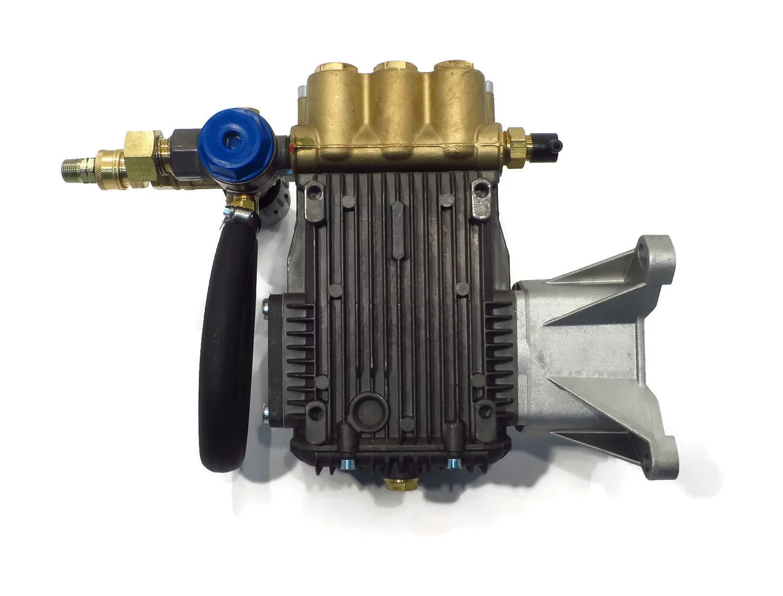 3700 PSI Pressure Washer Pump W4004
