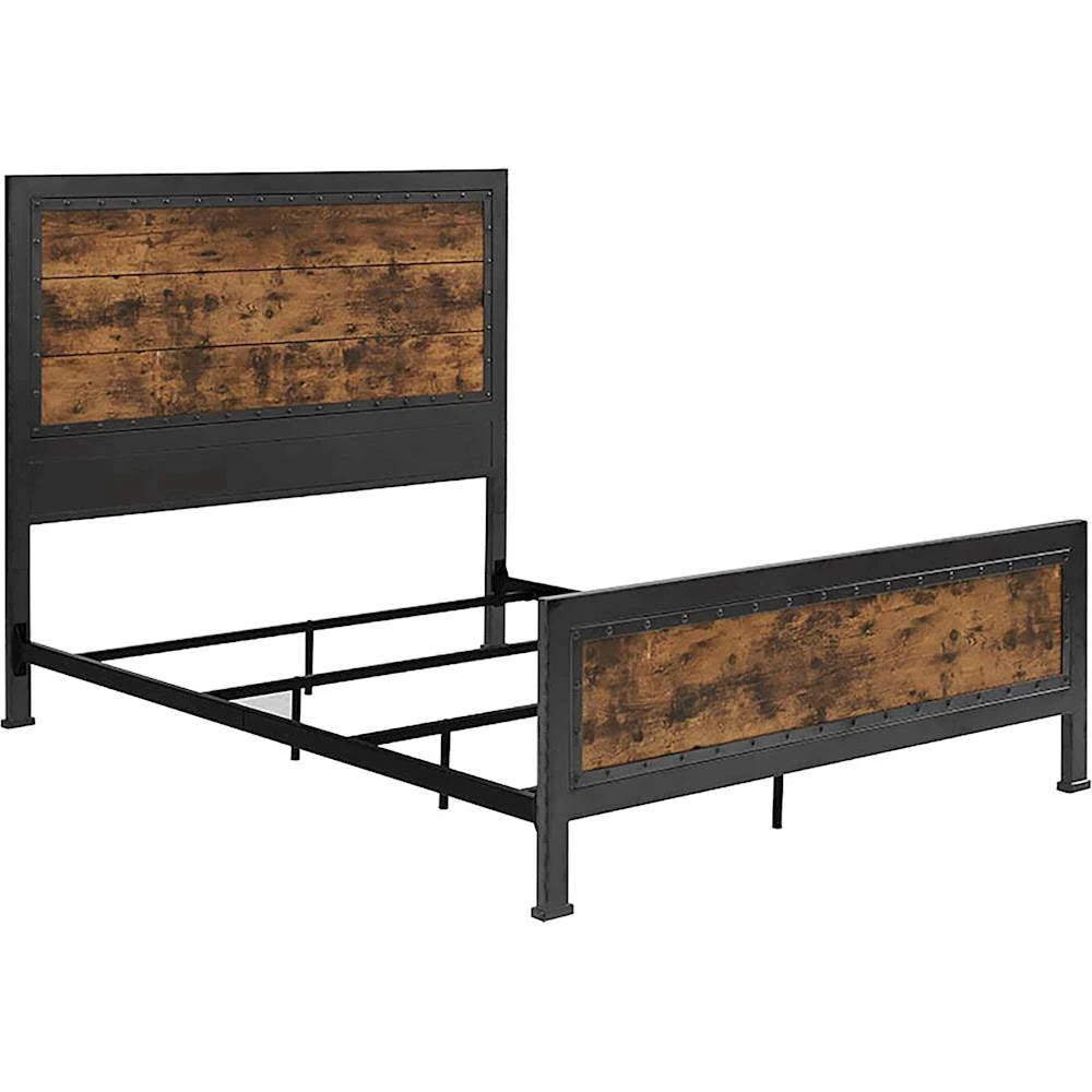 Queen-size Standard Bed U821