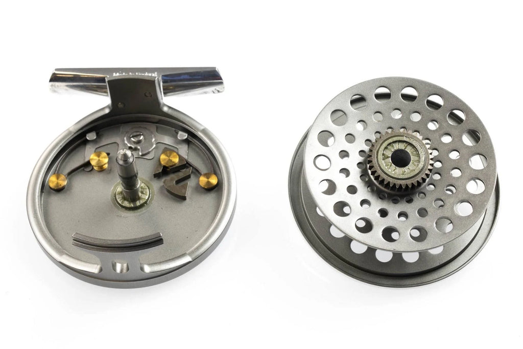 2/3 Fly Reel H459