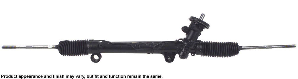 Rack & Pinion G62666