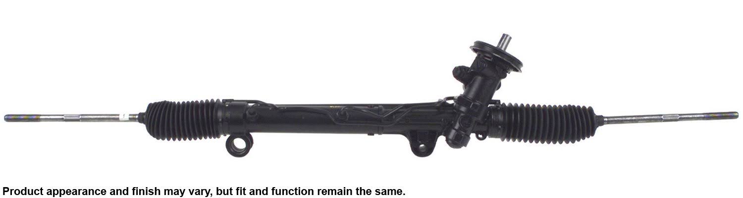 Rack & Pinion G62666