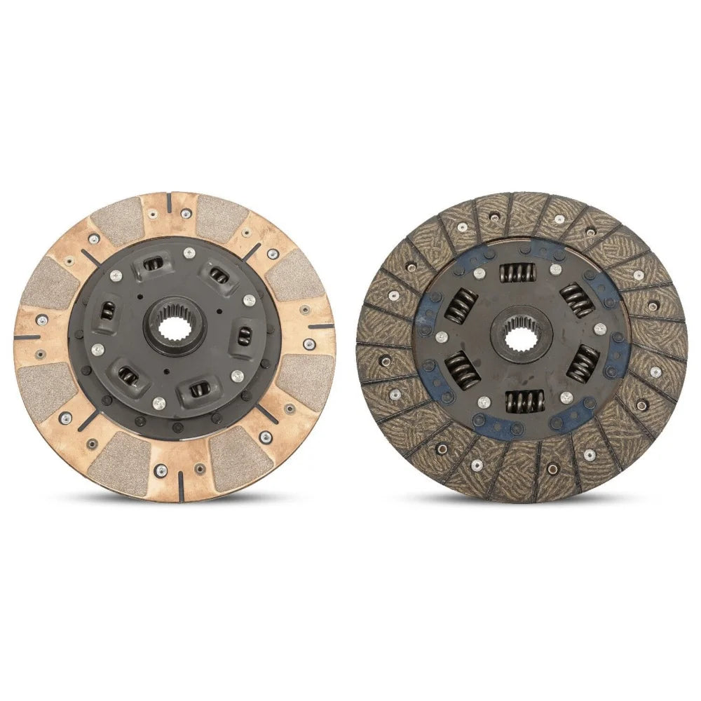 Clutch Kit for Ford Bronco II Ranger 2.0 2.3 2.9 3.0L Gas H12125