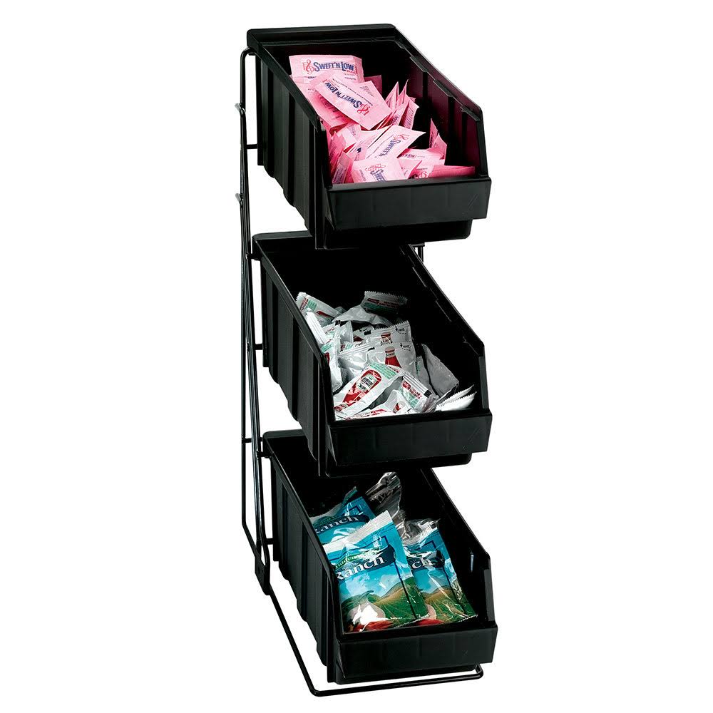 Wire Rack Condiment Organizer T356674