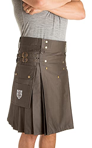 Men's Sport Utility Kilt B961