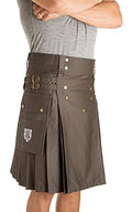 Men's Sport Utility Kilt B961