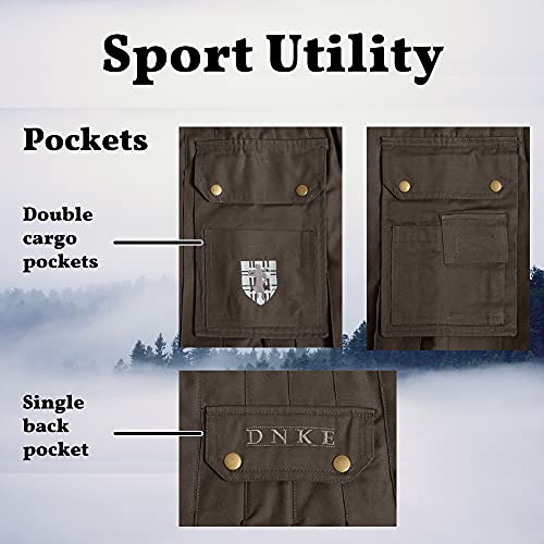 Men's Sport Utility Kilt B961