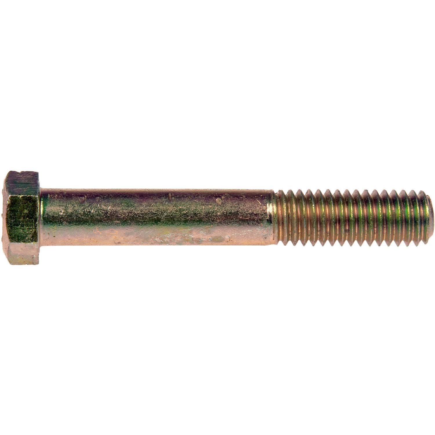 Cap Screw W9099