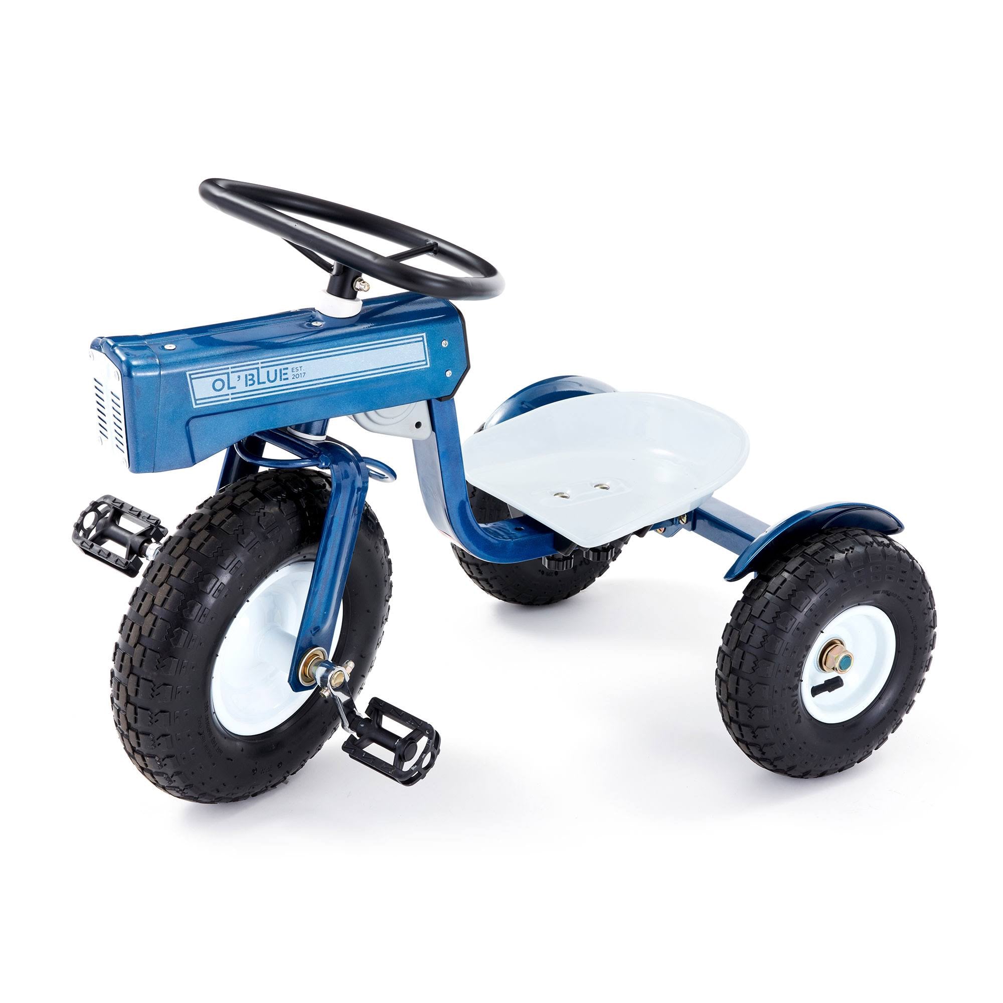 Tricycle H195043