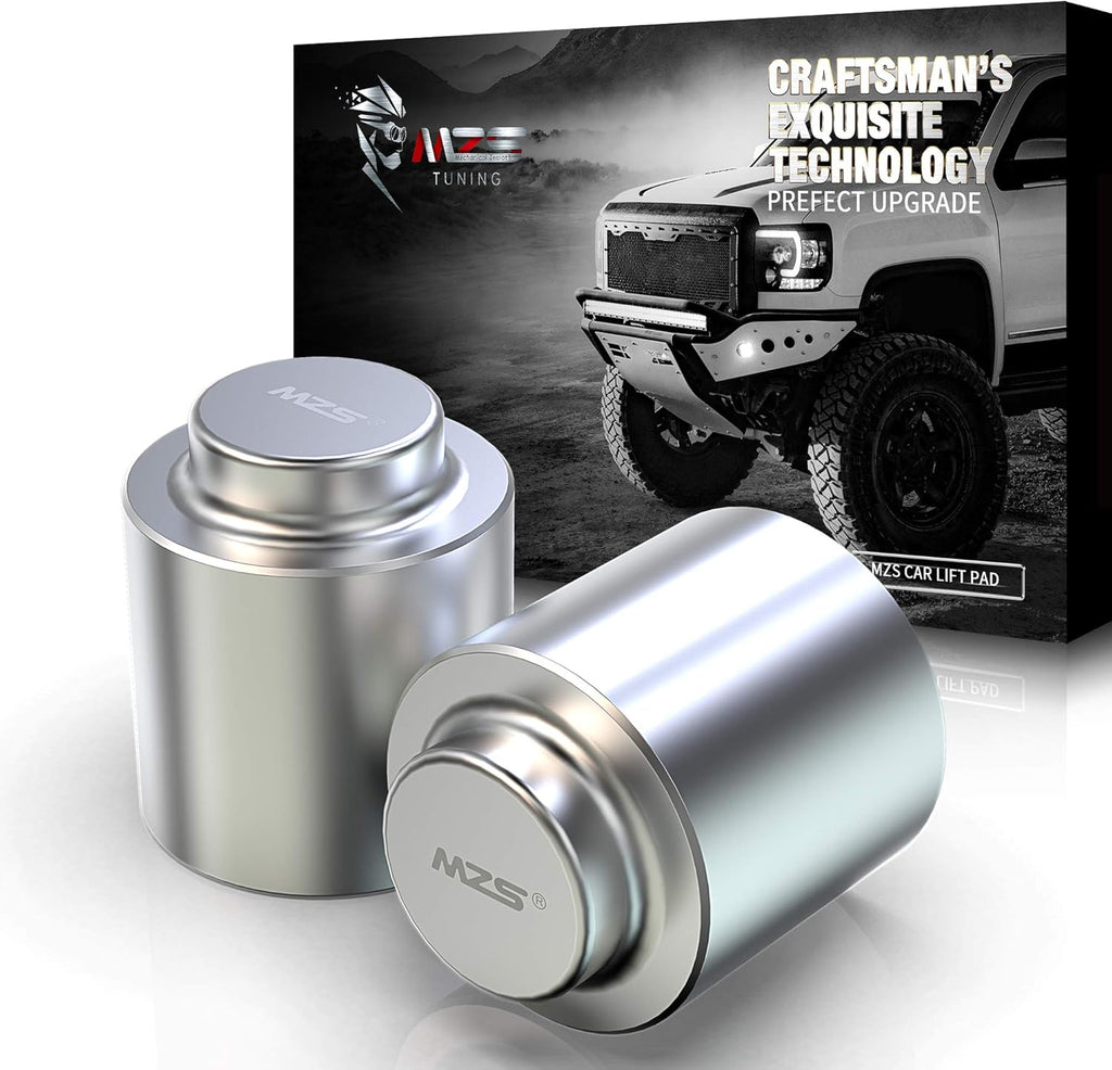 Leveling Kit 3.5" Rear Lifts Pack of 2 V884179