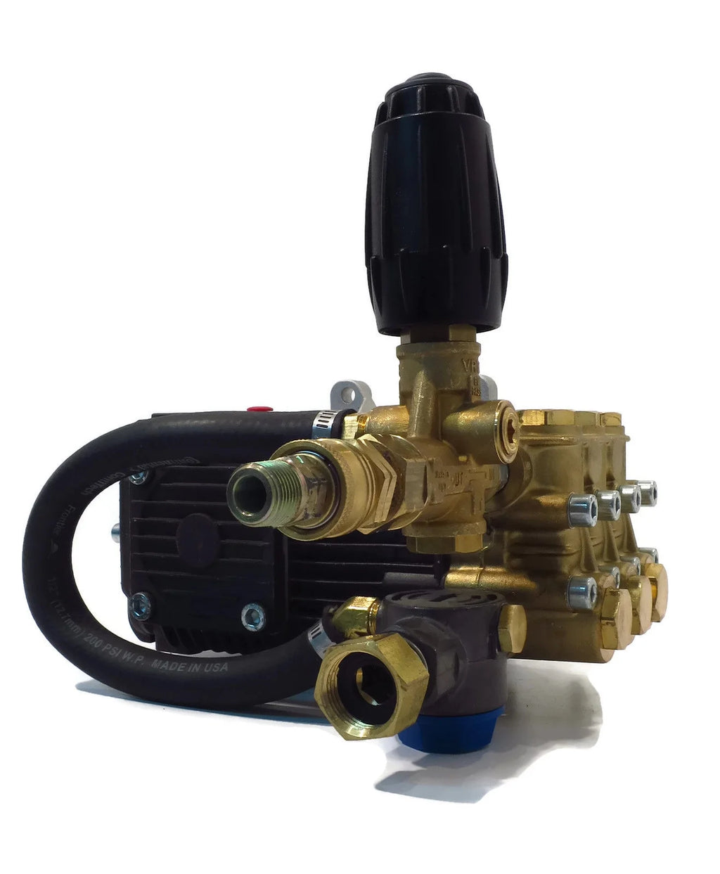 3700 PSI Pressure Washer Pump W4004