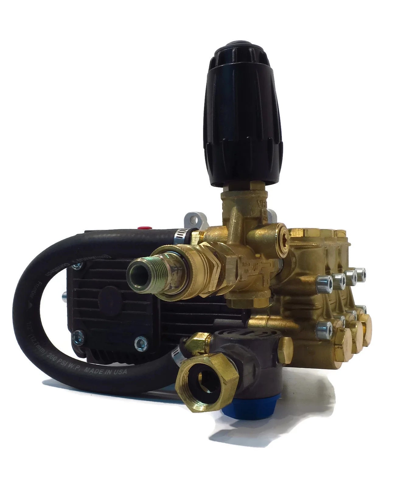 3700 PSI Pressure Washer Pump W4004