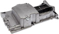 Oil Pan Y900