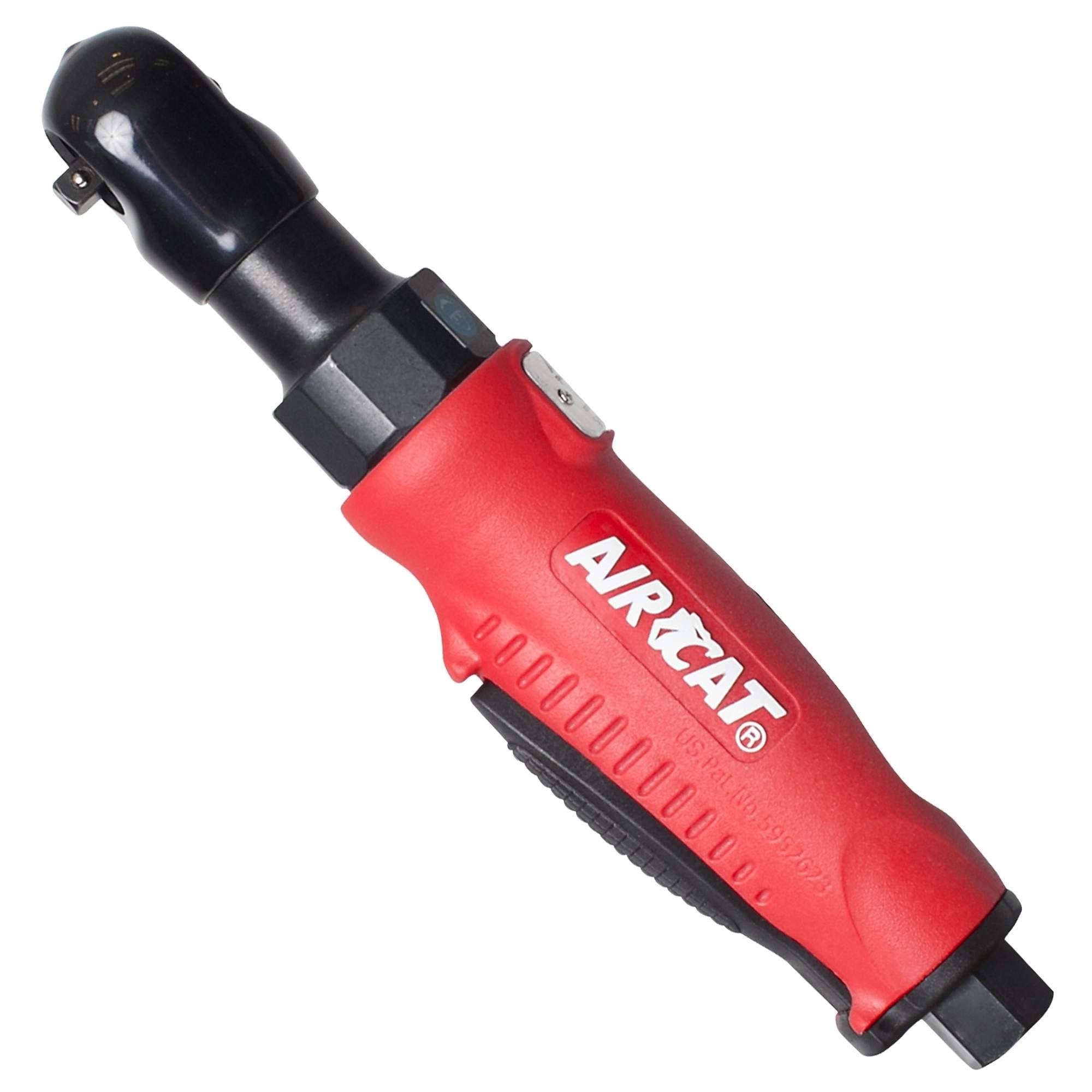 1/4x22 Air Ratchet N324015