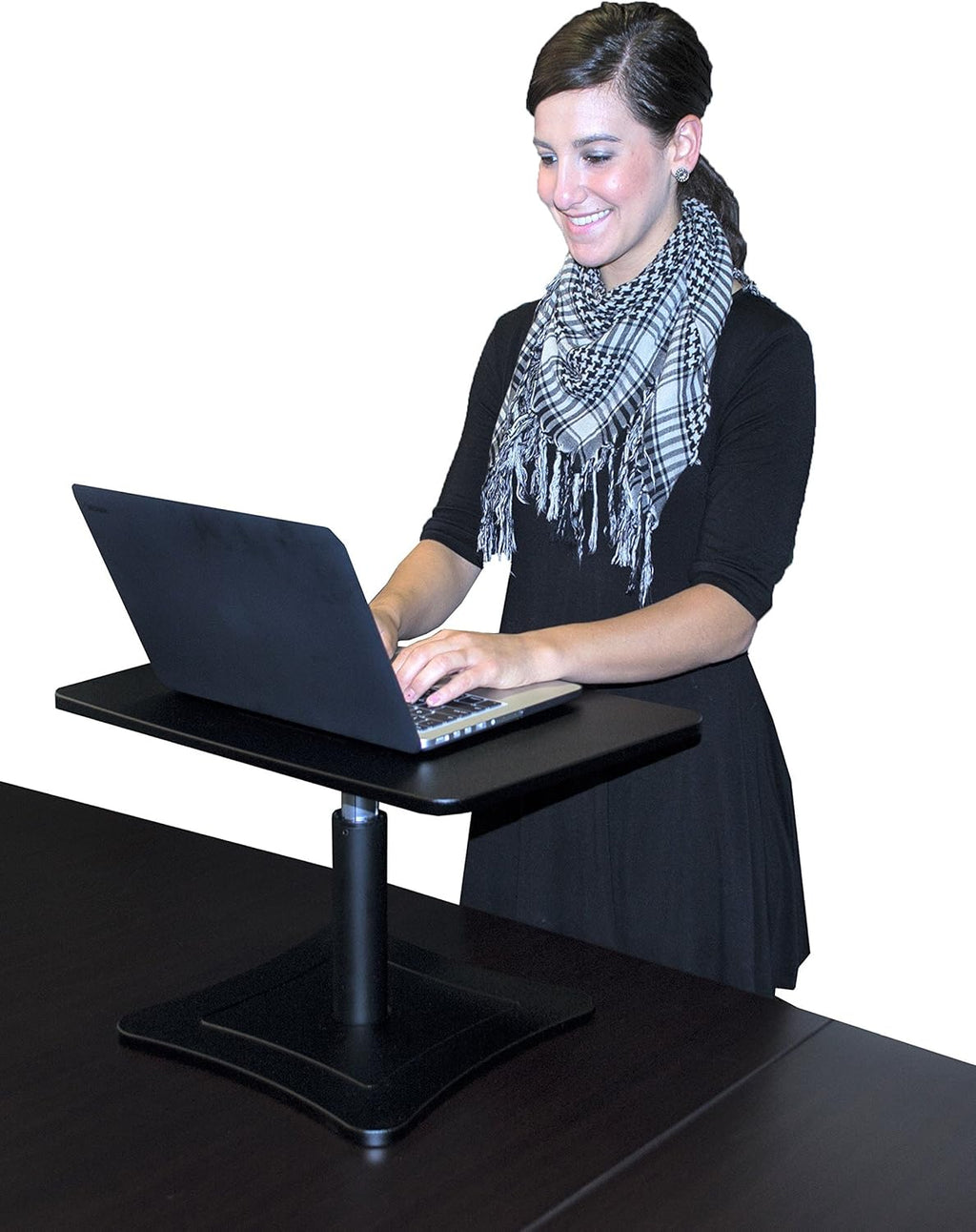 High Rise Height Adjustable Stand Pack of 2 H442662