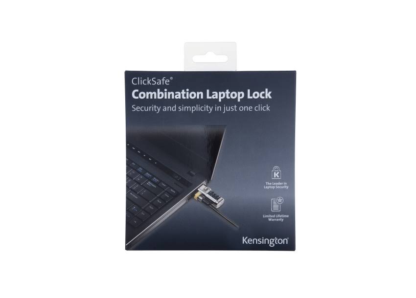 Combination Laptop Lock Security Cable Lock Q850372