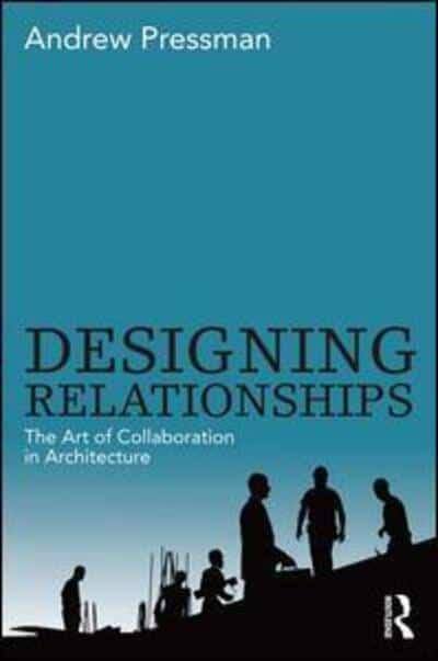 The Art of Collaboration in Architecture Z213