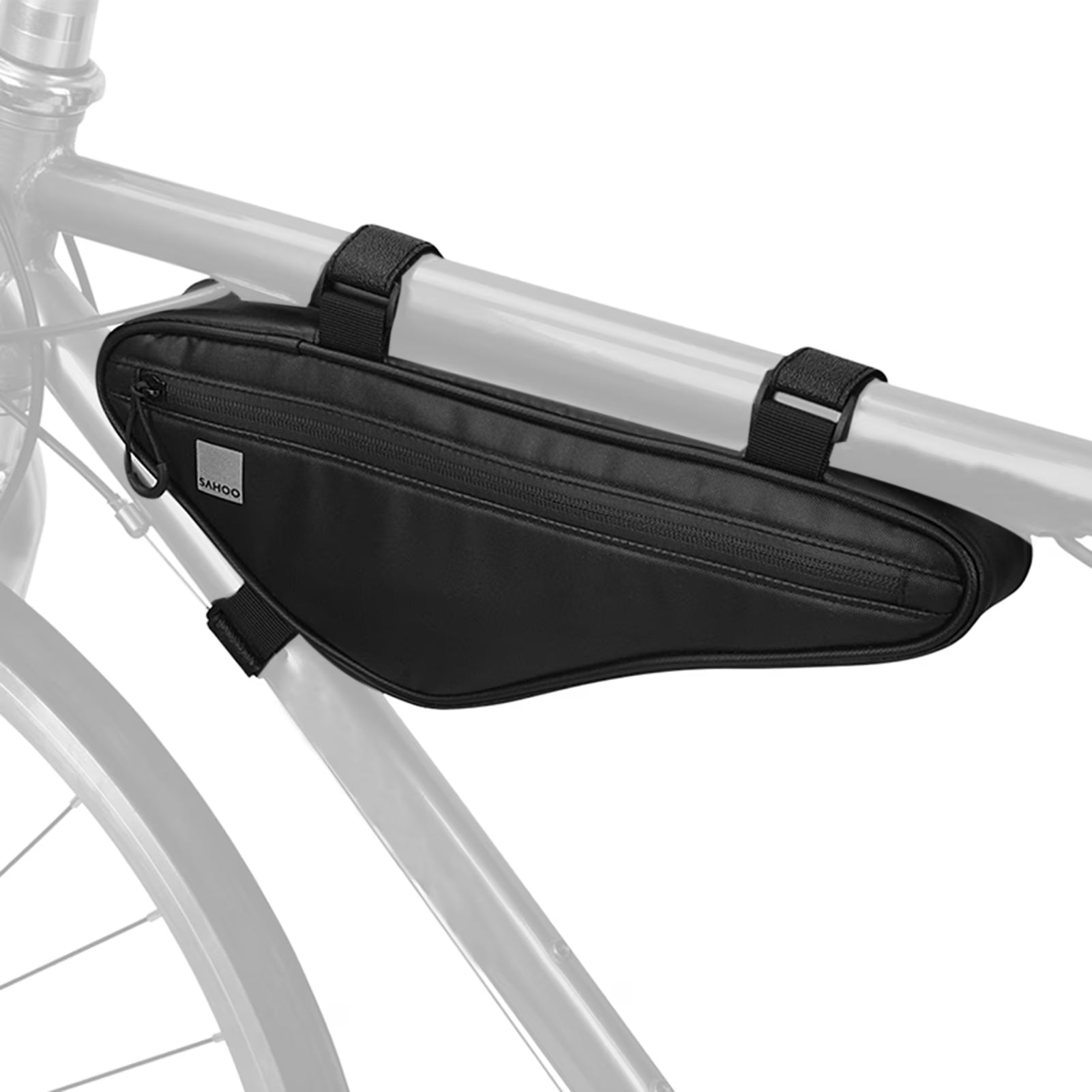 Waterproof Triangle Bike Frame Bag S1024