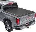 Soft Roll Up Truck Bed Tonneau Cover X978