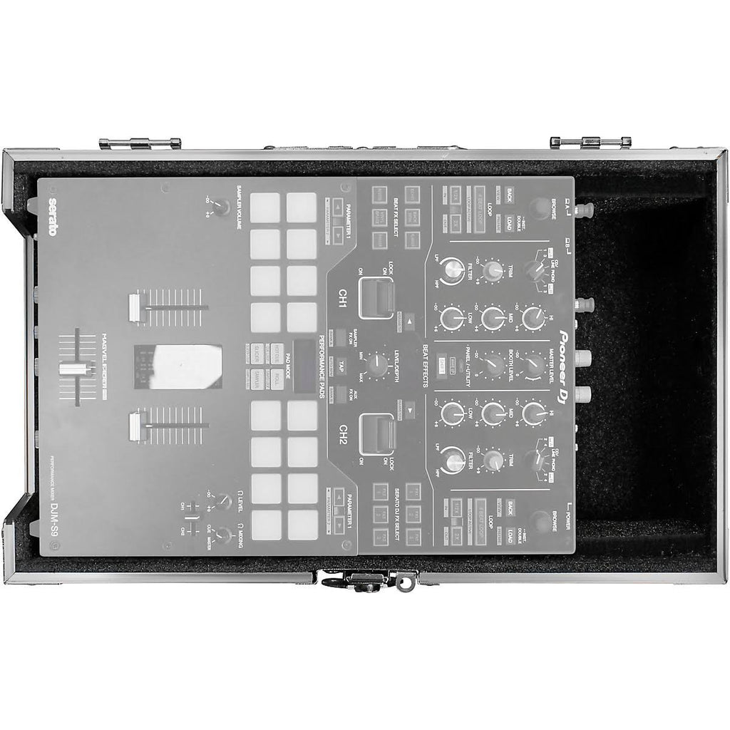 DJ Mixer Case Y790707