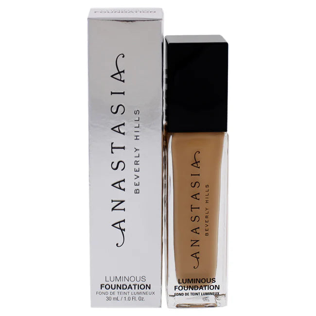 1 oz Luminous Foundation M4580