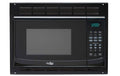 Black Highpointe Microwave U5961