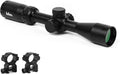 3-9x40 MOA Rifle Scope P730