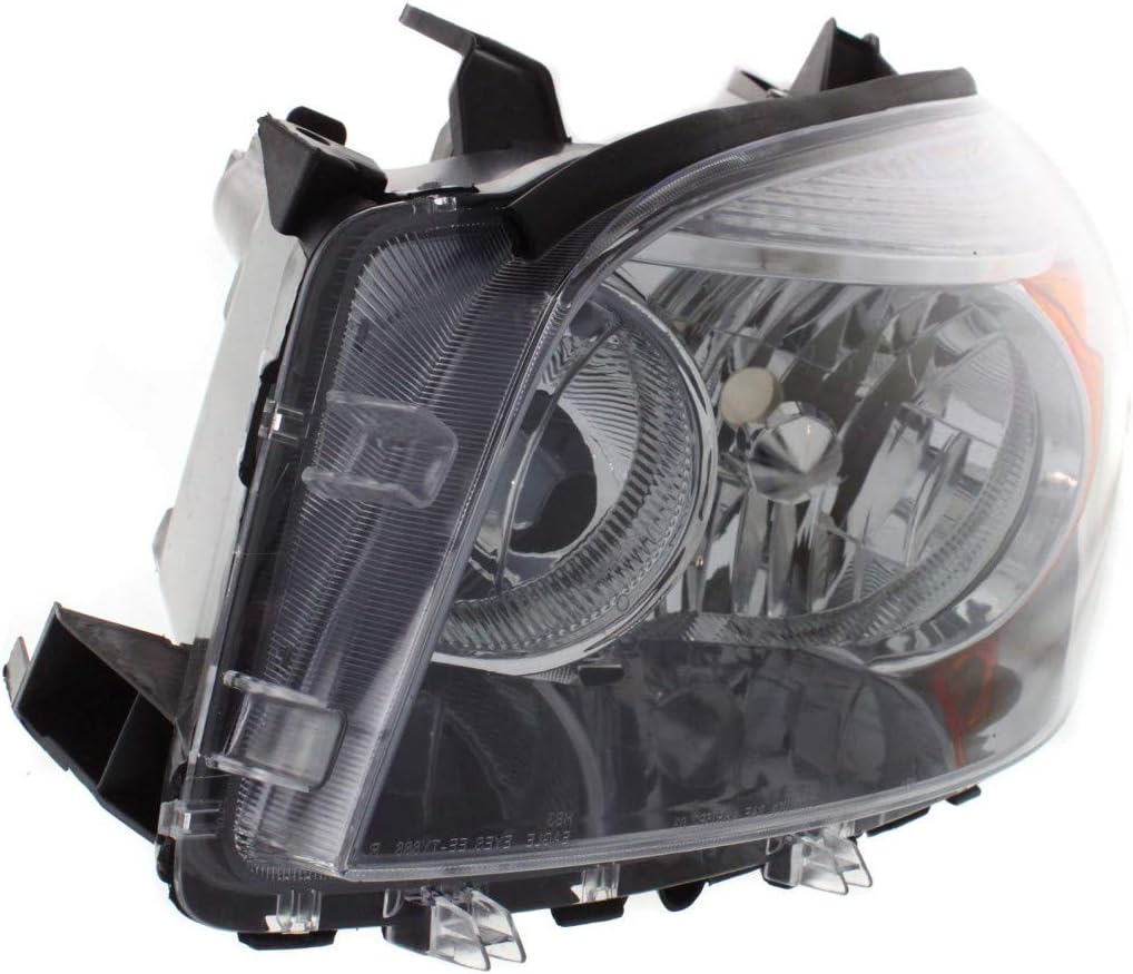 Driver Side Headlight Assembly for 2006-2008 Toyota RAV4 Sport Model R434780