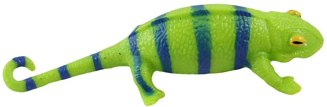 Stretchy Squeezy Fidget Stress Ball Toy B3694