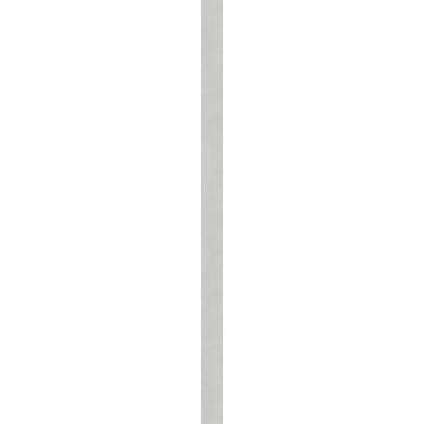 Primed Non-Functional Vertical Gable Vent L199