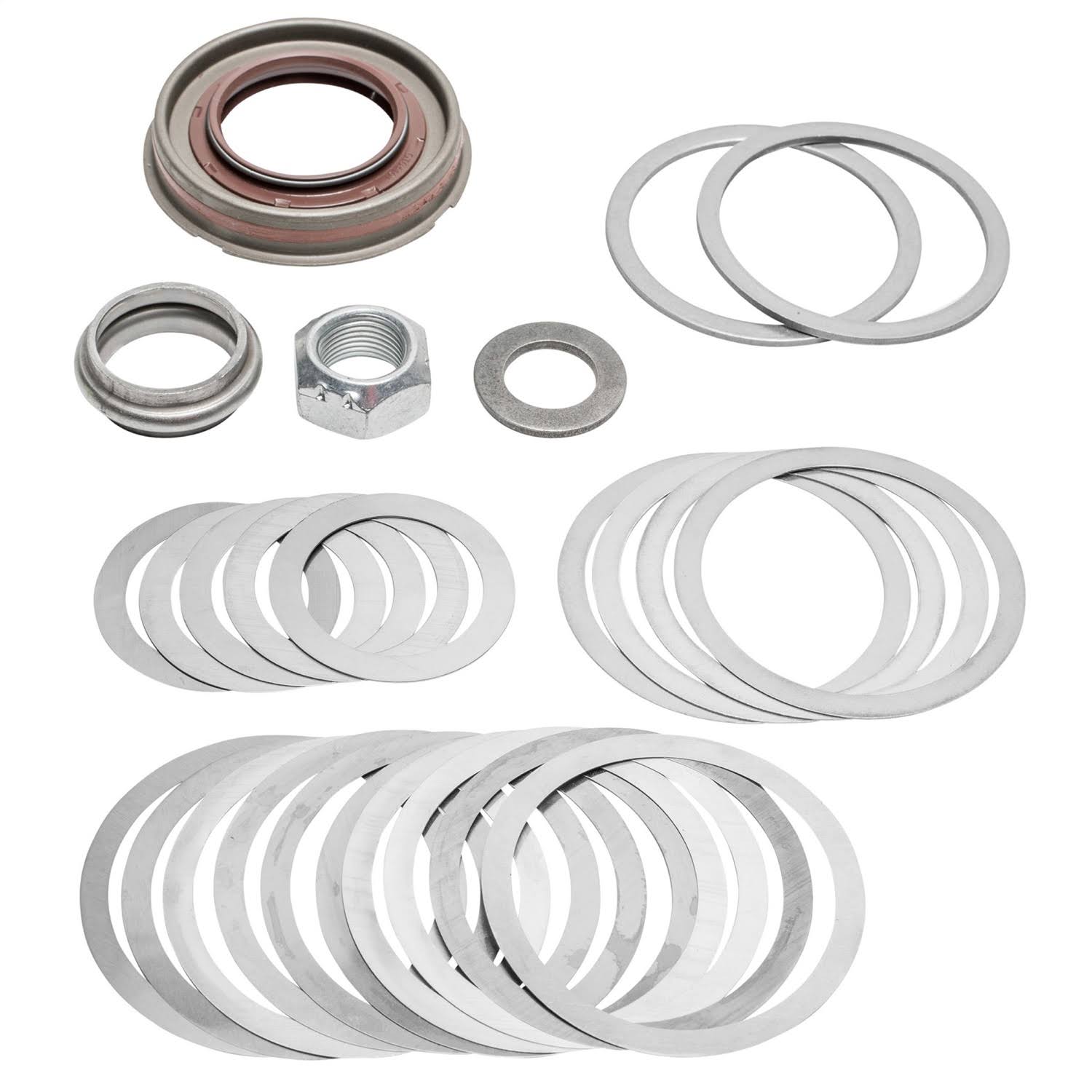 Dana 44 Rear Master Ring and Pinion Installation Kit X41128