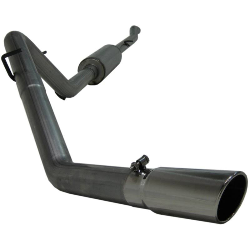 Cat Back Exhaust System R35484