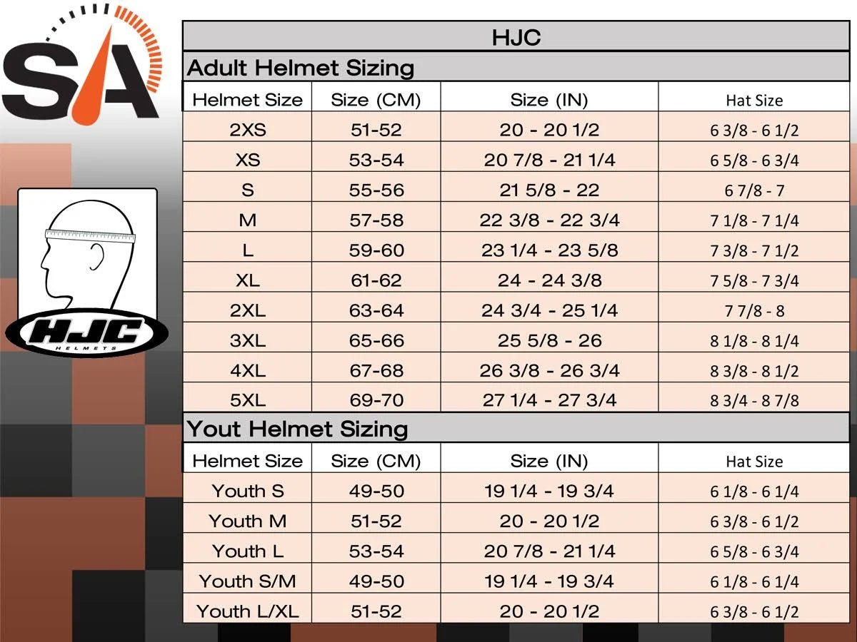 Stone Grey Helmet, Size 5XL H950