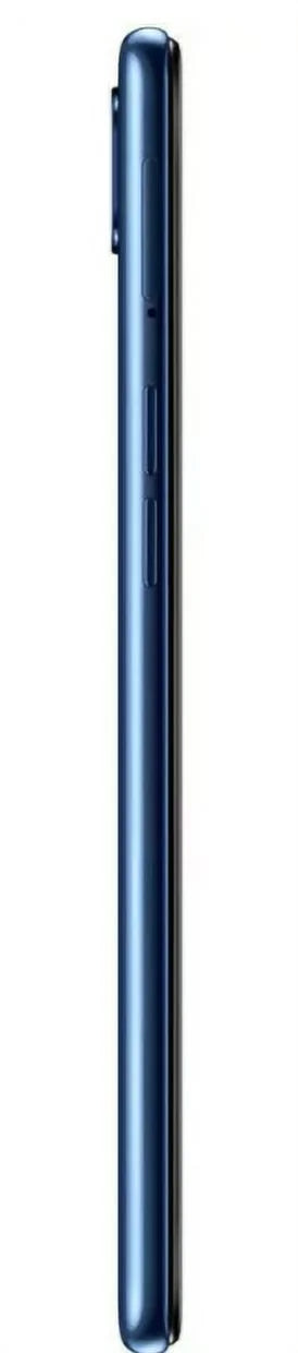 Open Box Samsung Galaxy A10s 32GB GSM Unlocked Blue O56529