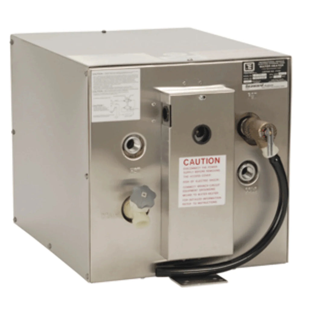6 Gallon Marine Water Heater A79561