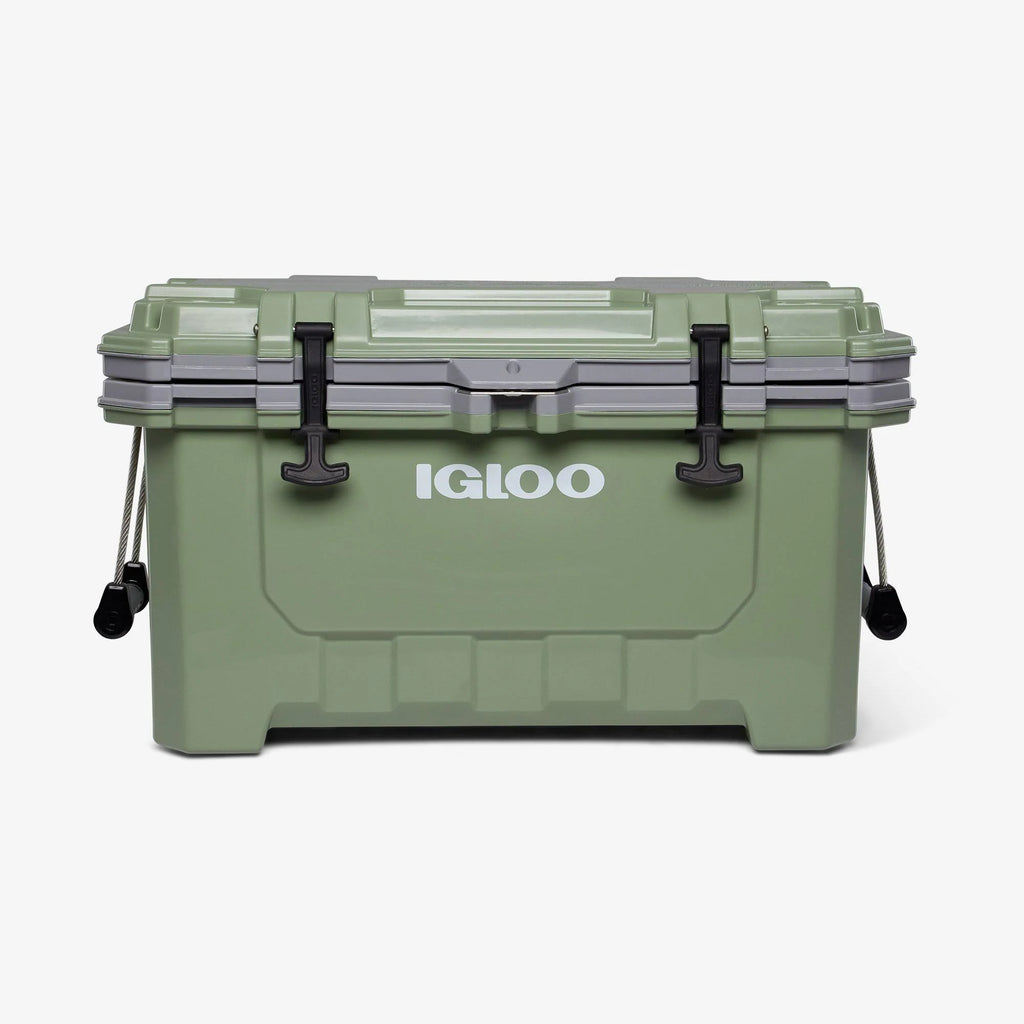 70 qt Oil Green Cooler W51278