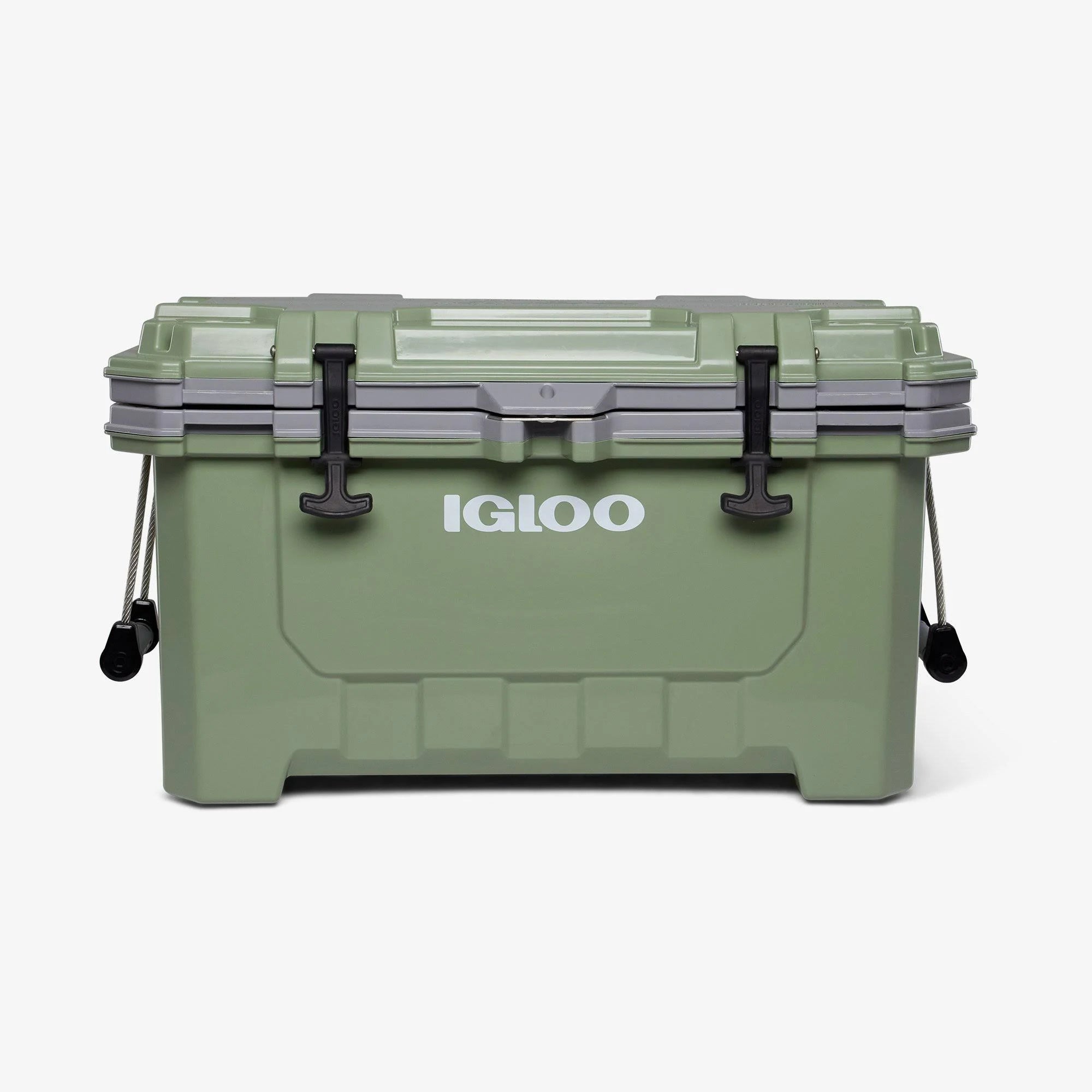 70 qt Oil Green Cooler W51278