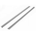 7 ft. High Gray Top Post Bulk Rack, Set of 2 D23579