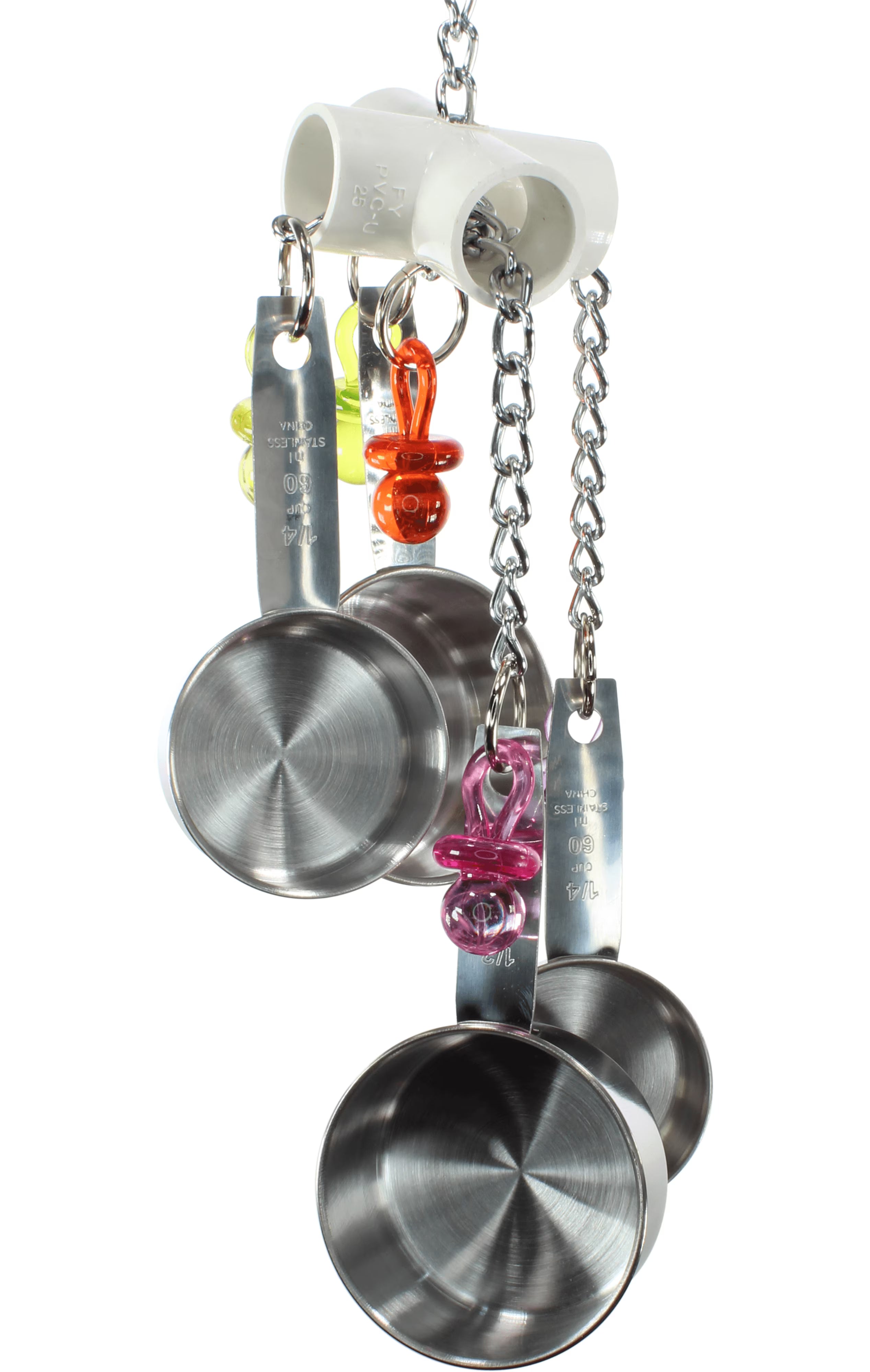 Clacker Bird Toy H94410