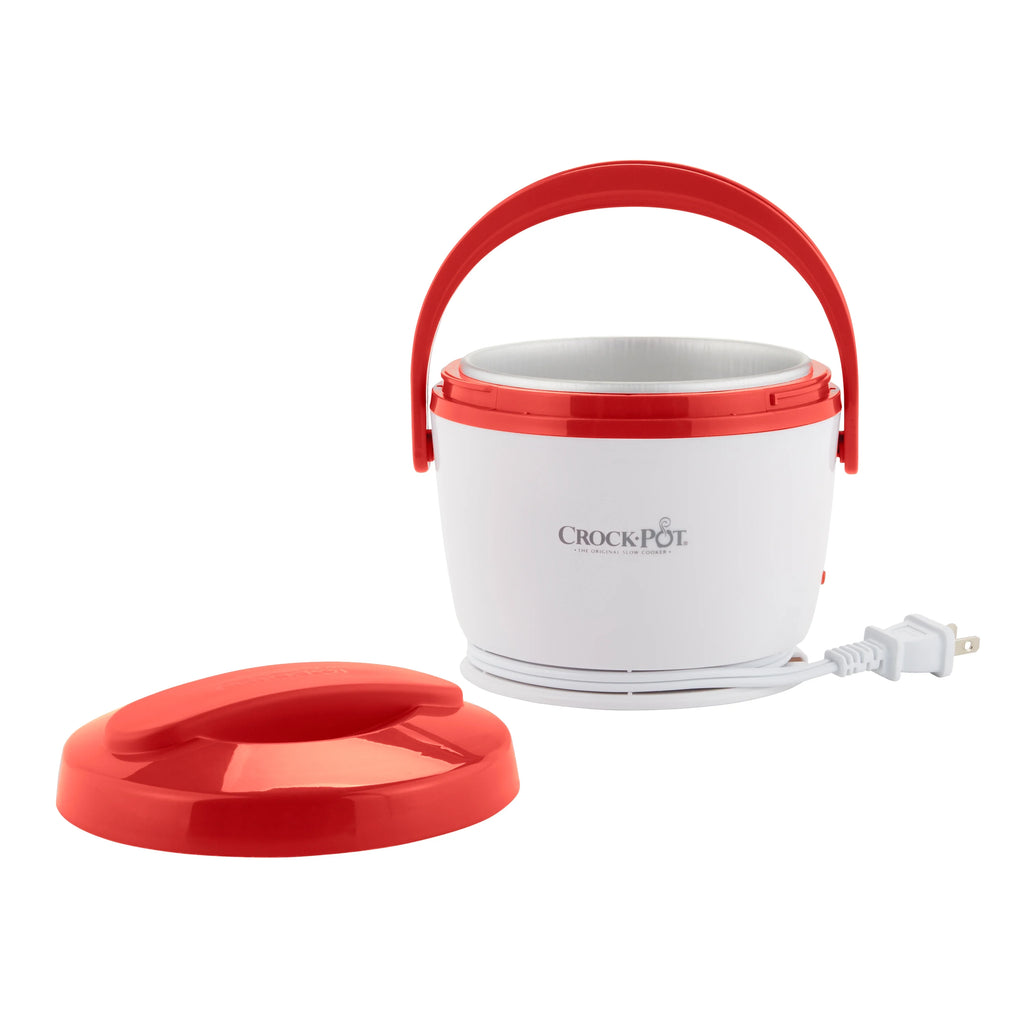 20 Ounce Lunch Crock Food Warmer Z61122